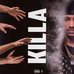 Killa (Explicit) (Explicit)