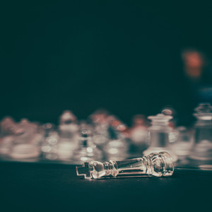 Check Mate (Explicit)