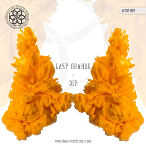 Lazy Orange