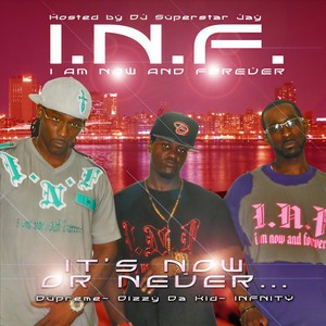 Pop That Thang(Feat. Dupreme, Dizzy Da Kid & Infinity) (Explicit)