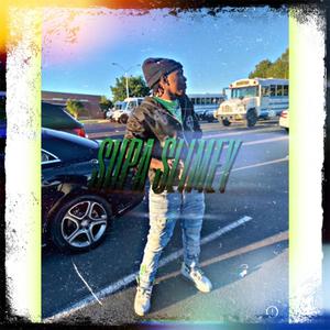 Supa Slimey (Explicit)