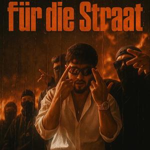 Für die Straat (Explicit)