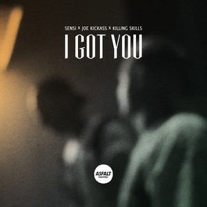 I Got You (Explicit)
