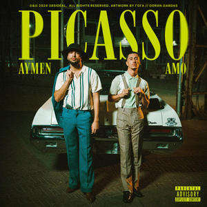 Picasso (Explicit)