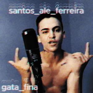 gata_fina (feat. Ale Ferreira)