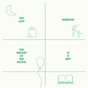 The Weight of the Moon