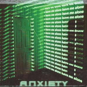 ANXIETY (Explicit)