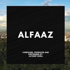 Alfaaz