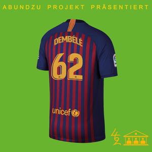 Dembélé(feat. Palmenhauspark) (Explicit)