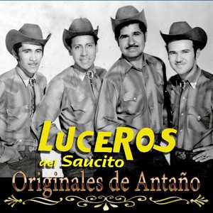 Originales de Antaño