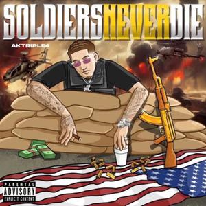 Dont Play (feat. BFG Straap & Asian Doll) (Explicit)