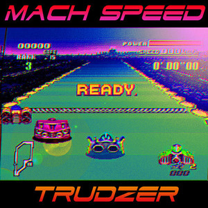 Mach Speed