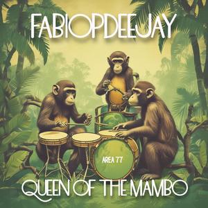 QUEEN OF THE MAMBO