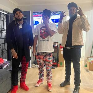 Buried My Pain (Explicit)