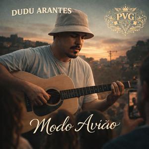 Modo Avião (feat. Dudu Arantes)