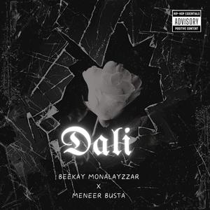 DALI (feat. Meneer busta) [3 step] [Explicit]