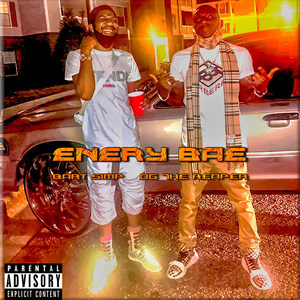 Energy Bae (Explicit)