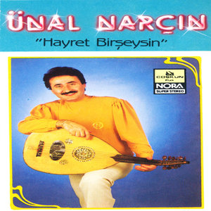 Canını Yerim Senin ( Hayret Birşeysin )