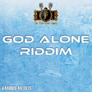 God Alone Riddim