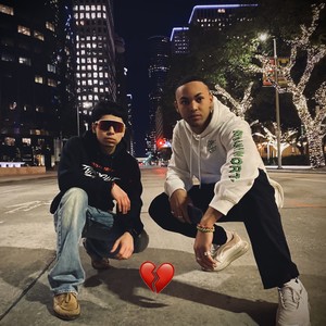 Pensando En Ti(feat. Luis Jr. & Pachy) (Explicit)