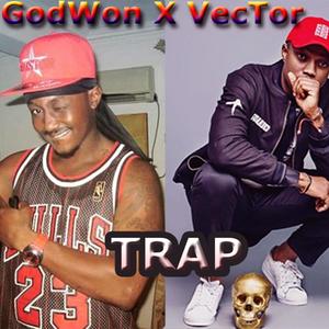 TRAP Vector(feat. Vector) (Explicit)