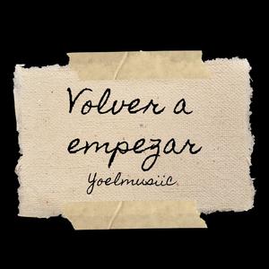 volver a empezar