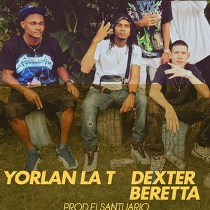 piche (feat. dexter beretta & yorlan la t)