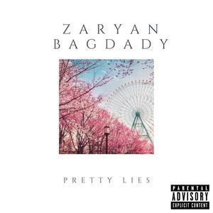 Pretty Lies (Explicit)