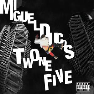 Two One Five (Explicit)