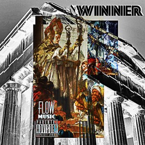 Winner（Prod.Souldriver）