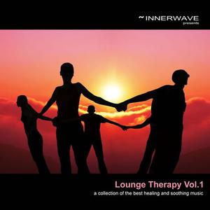 Lounge Therapy Vol.1