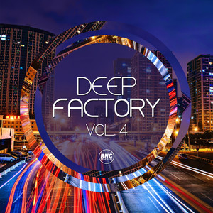 Deep Factory, Vol. 4