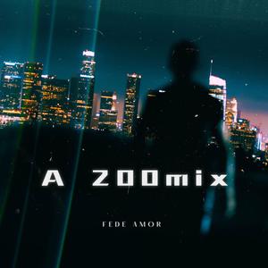 A 200mix (Special Version)