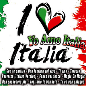 Yo Amo Italia