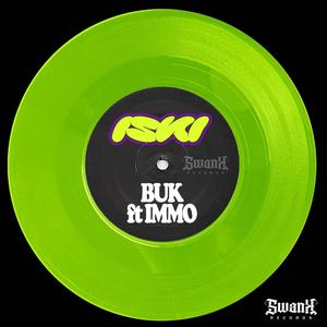 Buk (feat. IMMO) (Explicit)