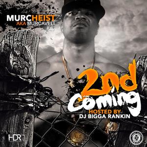 Ready 2 Ride (Feat. Young Vokalz)