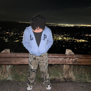 don't look back (Explicit)