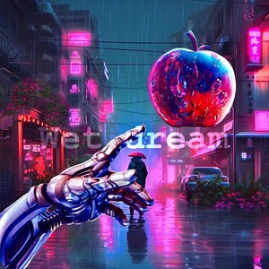 潮湿的梦Wet Dream