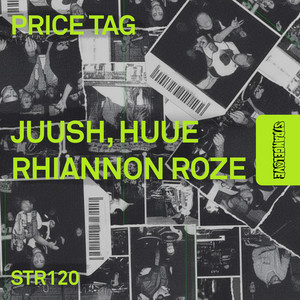 Price Tag (Extended Mix)