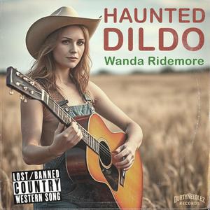 Haunted Dildo (feat. Wanda Ridemore|Explicit)