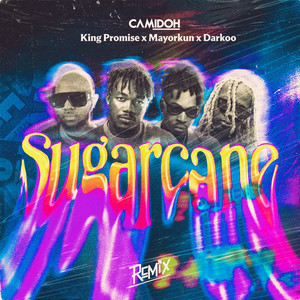 Sugarcane (Remix) [Explicit]