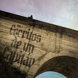 Escritos de un Capitán, Vol. III (Explicit)