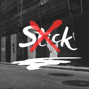 Stick (Explicit)