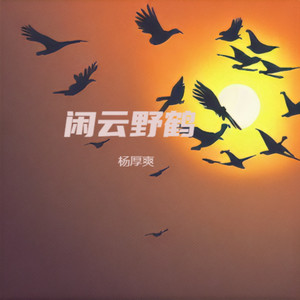 闲云野鹤 (伴奏)