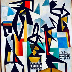 GHOST (feat. j.hoon) (Explicit)