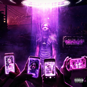 Mob Ties (feat. Young Thug) (Explicit)