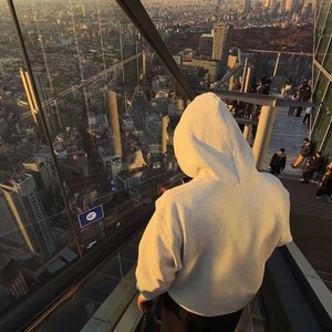 Santa Tell Me-音律研究所&DJ时倾