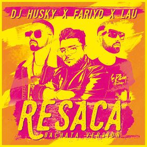 Resaca (feat. Dimelolau & Fariyo) [Bachata Version]