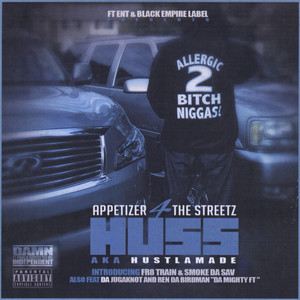 You the Type(feat. Fr8 Train & Smoke da Sav) (Explicit)