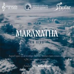 MARANATHA (Live Version)